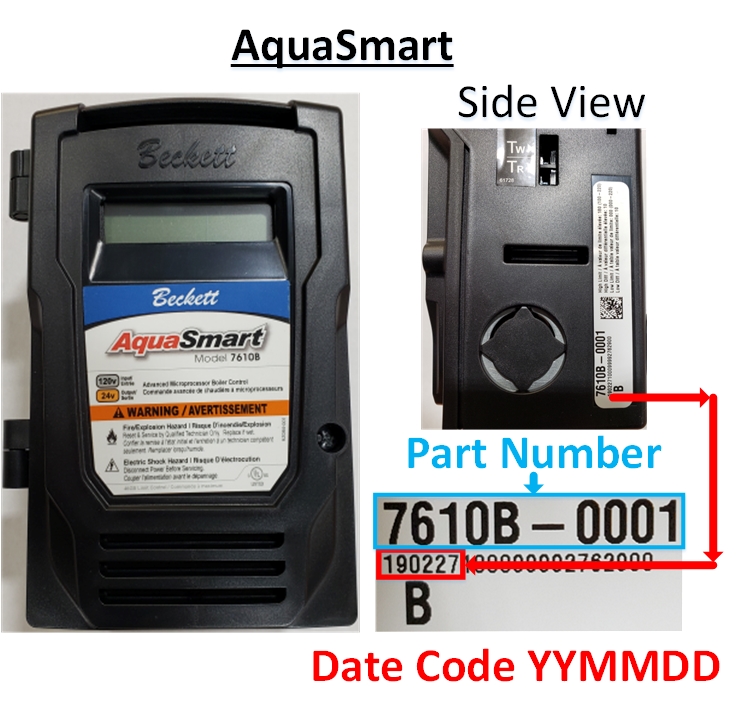 AquaSmart 24V Control