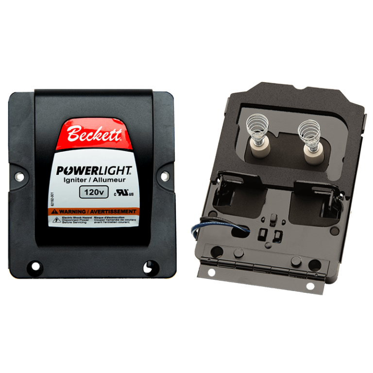 PowerLight Igniters Beckett Corp.